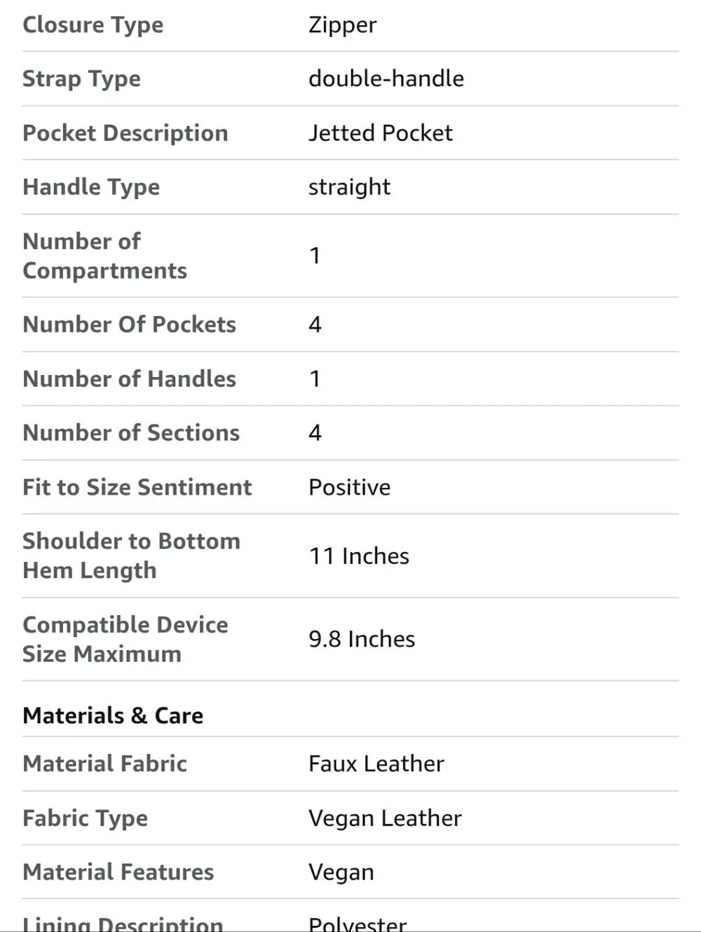 Montana West Conceal Carry NWT